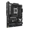 ASUS TUF GAMING B850-PLUS WIFI AMD B850 Socket AM5 ATX