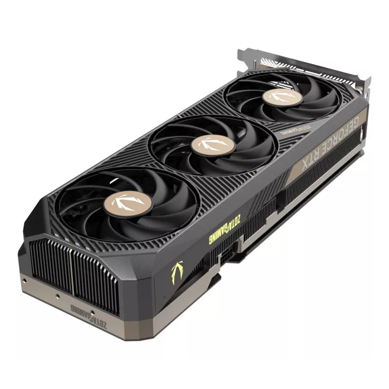Karta graficzna ZOTAC - GeForce RTX 5080 - 16 GB GDDR7