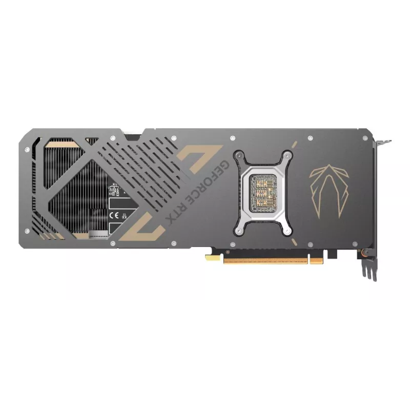 Karta graficzna ZOTAC - GeForce RTX 5080 - 16 GB GDDR7