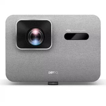 BenQ TK705STi projektor krótkiego rzutu — DLP UHD 4K (3840×2160), 3000 ANSI lumenów, źródło światła LED, 16:9, offset 100%