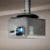 BenQ TK705STi projektor krótkiego rzutu — DLP UHD 4K (3840×2160), 3000 ANSI lumenów, źródło światła LED, 16:9, offset 100%