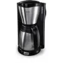 Philips Café Gaia Collection Café Gaia HD7546/20 Ekspres przelewowy z dzbankiem termicznym