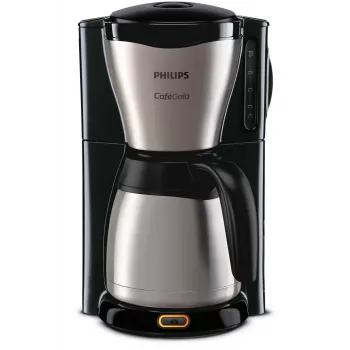 Philips Café Gaia Collection Café Gaia HD7546/20 Ekspres przelewowy z dzbankiem termicznym