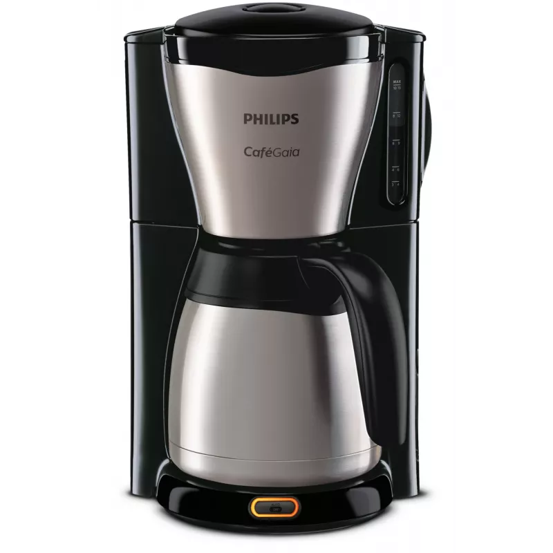Philips Café Gaia Collection Café Gaia HD7546/20 Ekspres przelewowy z dzbankiem termicznym