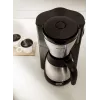 Philips Café Gaia Collection Café Gaia HD7546/20 Ekspres przelewowy z dzbankiem termicznym