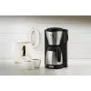 Philips Café Gaia Collection Café Gaia HD7546/20 Ekspres przelewowy z dzbankiem termicznym