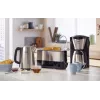 Philips Café Gaia Collection Café Gaia HD7546/20 Ekspres przelewowy z dzbankiem termicznym