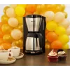 Philips Café Gaia Collection Café Gaia HD7546/20 Ekspres przelewowy z dzbankiem termicznym