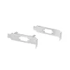 Karta interfejsu LOGILINK PC0031 — host PCIe, łączność przewodowa, 1 Mbit/s