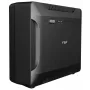 FSP Nano 600 zasilacz awaryjny (UPS) Standby (Offline) 0,6 kVA 360 W 2 gniazda AC