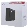 FSP Nano 600 zasilacz awaryjny (UPS) Standby (Offline) 0,6 kVA 360 W 2 gniazda AC