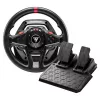 Thrustmaster T128 Czarny kierownica USB + pedały analogowe PC, Xbox One, Xbox Series S, Xbox Series X