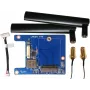 Zestaw rozszerzeń Shuttle WWN03 - LTE/4G do serii DS/DH cienki PC