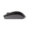 CHERRY DW 3000 klawiatura mysz w zestawie Uniwersalna RF bezprzewodowa AZERTY francuski czarny