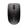 CHERRY DW 3000 klawiatura mysz w zestawie Uniwersalna RF bezprzewodowa AZERTY francuski czarny