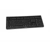 CHERRY DW 3000 klawiatura mysz w zestawie Uniwersalna RF bezprzewodowa AZERTY francuski czarny