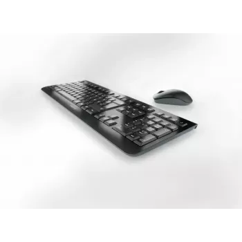 klawiatura CHERRY DW 3000
