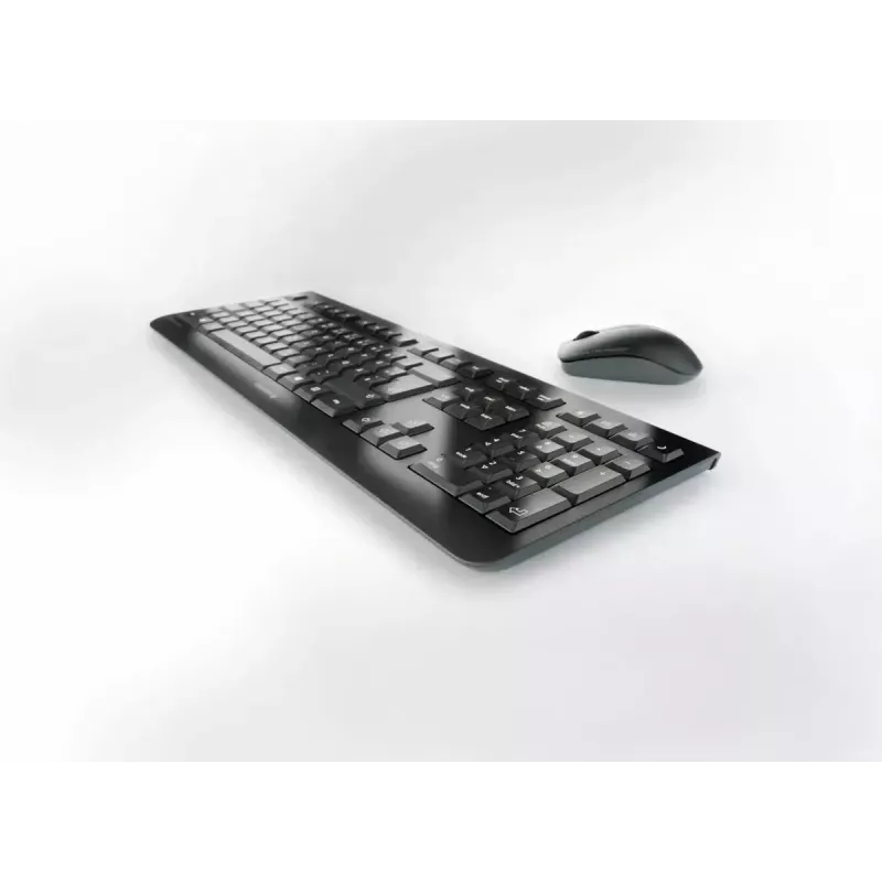 klawiatura CHERRY DW 3000