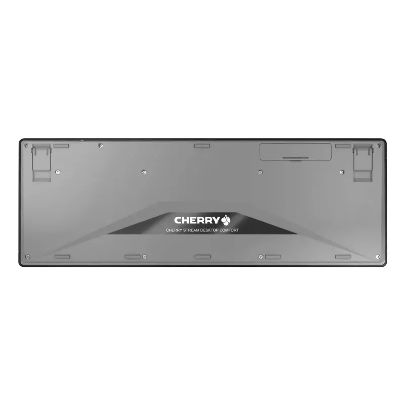 Klawiatura CHERRY STREAM DESKTOP COMFORT