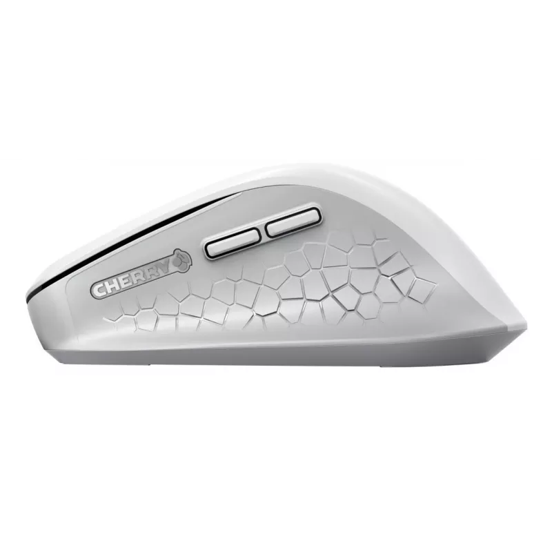 Klawiatura CHERRY STREAM DESKTOP COMFORT Bezprzewodowa Pełnowymiarowa QWERTZ