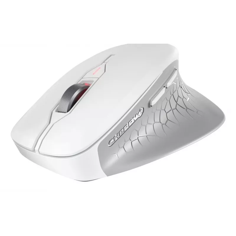 Klawiatura CHERRY STREAM DESKTOP COMFORT Bezprzewodowa Pełnowymiarowa QWERTZ