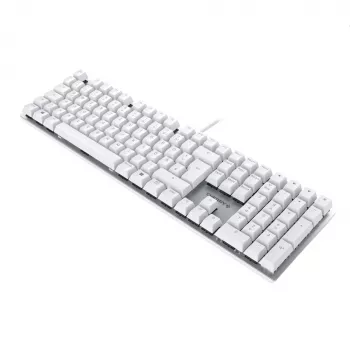 Mechaniczna klawiatura biurowa CHERRY KC 200 MX