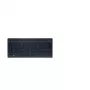CHERRY KW 7100 MINI BT klawiatura uniwersalna Bluetooth QWERTZ niemiecka niebieska