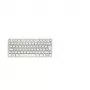 CHERRY KW 7100 MINI BT klawiatura uniwersalna Bluetooth QWERTZ niemiecka biała