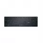 CHERRY KW X ULP klawiatura uniwersalna USB + RF bezprzewodowa + Bluetooth QWERTZ niemiecka czarna