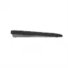 Klawiatura Contour Design Stream uniwersalna RF Wireless + USB QWERTZ niemiecka czarna