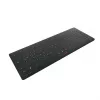 Klawiatura Contour Design Stream uniwersalna RF Wireless + USB QWERTZ niemiecka czarna
