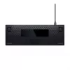 CHERRY K5V2 Kompaktowa klawiatura Gaming USB QWERTZ niemiecka Czarna 68 klawiszy RGB LED
