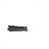 Klawiatura CHERRY MX 8.2 TKL Wireless RGB dla graczy RF Wireless + Bluetooth QWERTZ niemiecka czarna