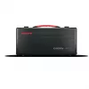 Klawiatura CHERRY MX 8.2 TKL Wireless RGB dla graczy RF Wireless + Bluetooth QWERTZ niemiecka czarna