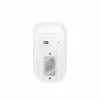Contour Design Active Key Contour QuickClean Medical mysz IP68 5-Button Wireless biały PMH3