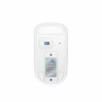 Contour Design Active Key Contour QuickClean Medical mysz IP68 5-Button Wireless biały PMH3