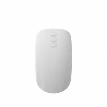 Contour Design Active Key Contour QuickClean Medical mysz IP68 5-Button Wireless biały PMH3