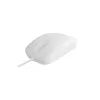 Contour Design Active Key Contour QuickClean Medical mysz IP68 Scroll Sensor Wired biały PMH3