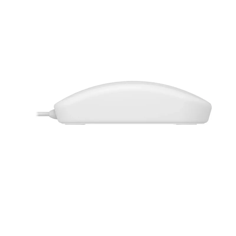 Contour Design Active Key Contour QuickClean Medical mysz IP68 Scroll Sensor Wired biały PMH3