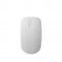 Contour Design Active Key Contour QuickClean Medical mysz IP68 z sensorem przewijania bezprzewodowa biała PMH3