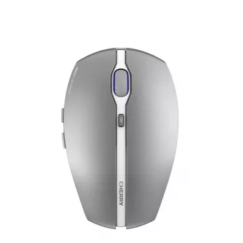 CHERRY GENTIX BT mysz Bluetooth, symetryczna, 2000 DPI