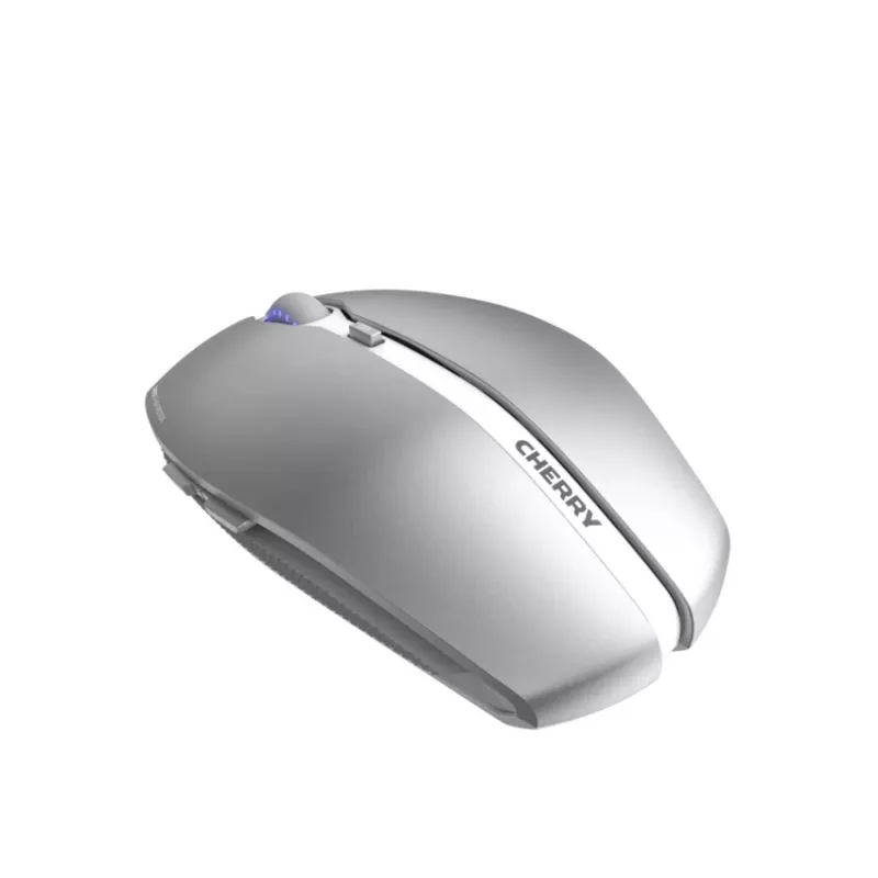 CHERRY GENTIX BT mysz Bluetooth, symetryczna, 2000 DPI