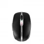 Mysz CHERRY MW 9100 biurowa symetryczna RF bezprzewodowa + Bluetooth 2400 DPI
