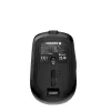 Mysz CHERRY MW 9100 biurowa symetryczna RF bezprzewodowa + Bluetooth 2400 DPI