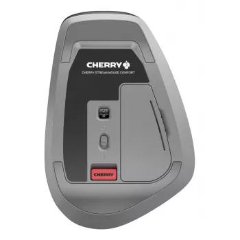 Mysz CHERRY STREAM mysz COMFORT RF Wireless
