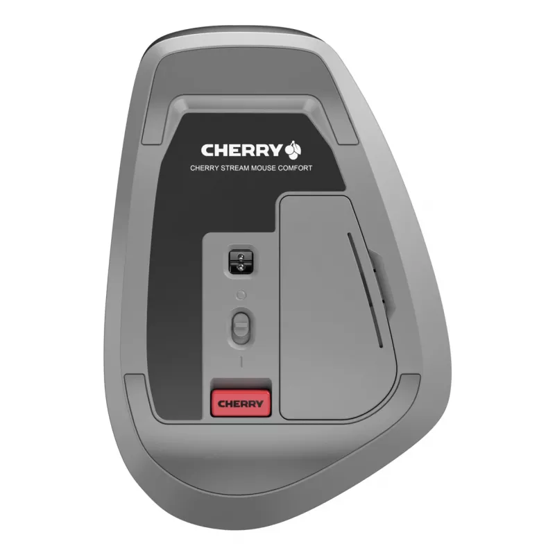Mysz CHERRY STREAM mysz COMFORT RF Wireless
