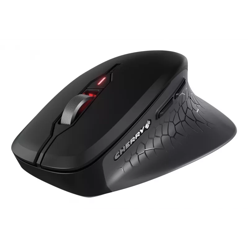 Mysz CHERRY STREAM mysz COMFORT RF Wireless