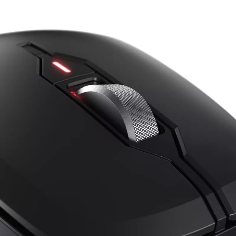 Mysz CHERRY STREAM mysz COMFORT RF Wireless