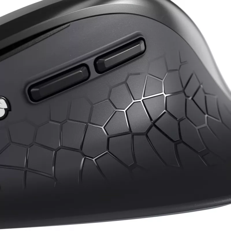 Mysz CHERRY STREAM mysz COMFORT RF Wireless