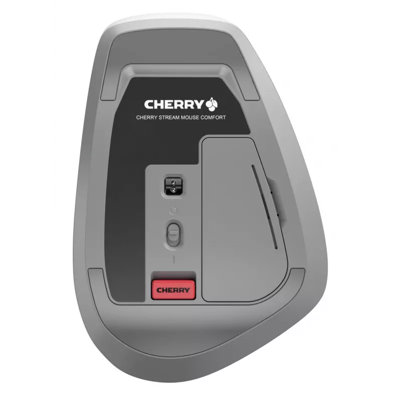 Mysz Cherry Stream mysz Comfort RF Wireless